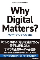 Why Digital Matters? ~ “??"???????~ 4833451301 Book Cover