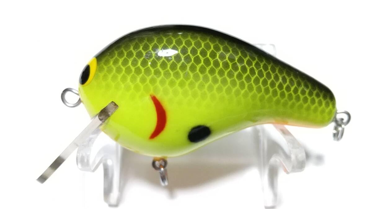 Amazon.co.jp: 1 バルサB2 BALSA-BⅡ BBⅡ BB2 シャロークランク