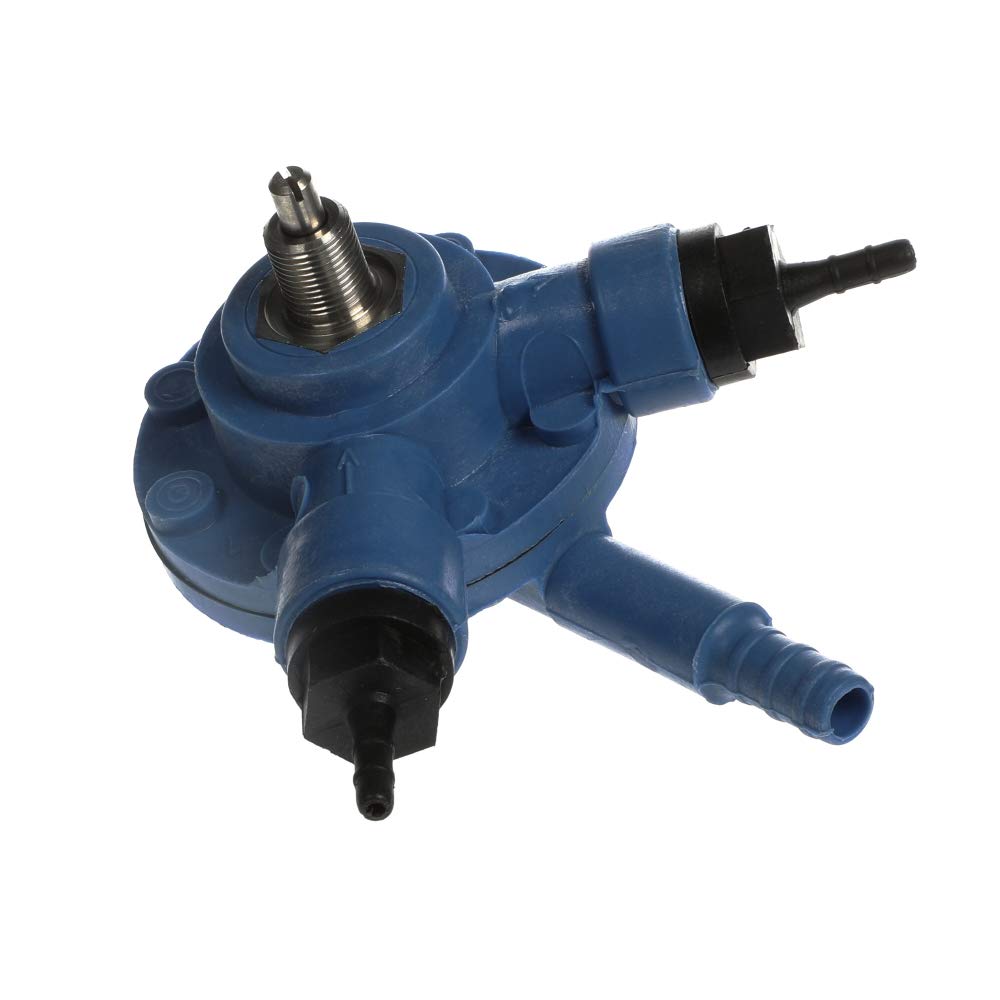 Inyector de enjuague para mantener tus copas perfectas en las cenas 2