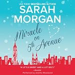 Cover of Miracle on 5th Avenue