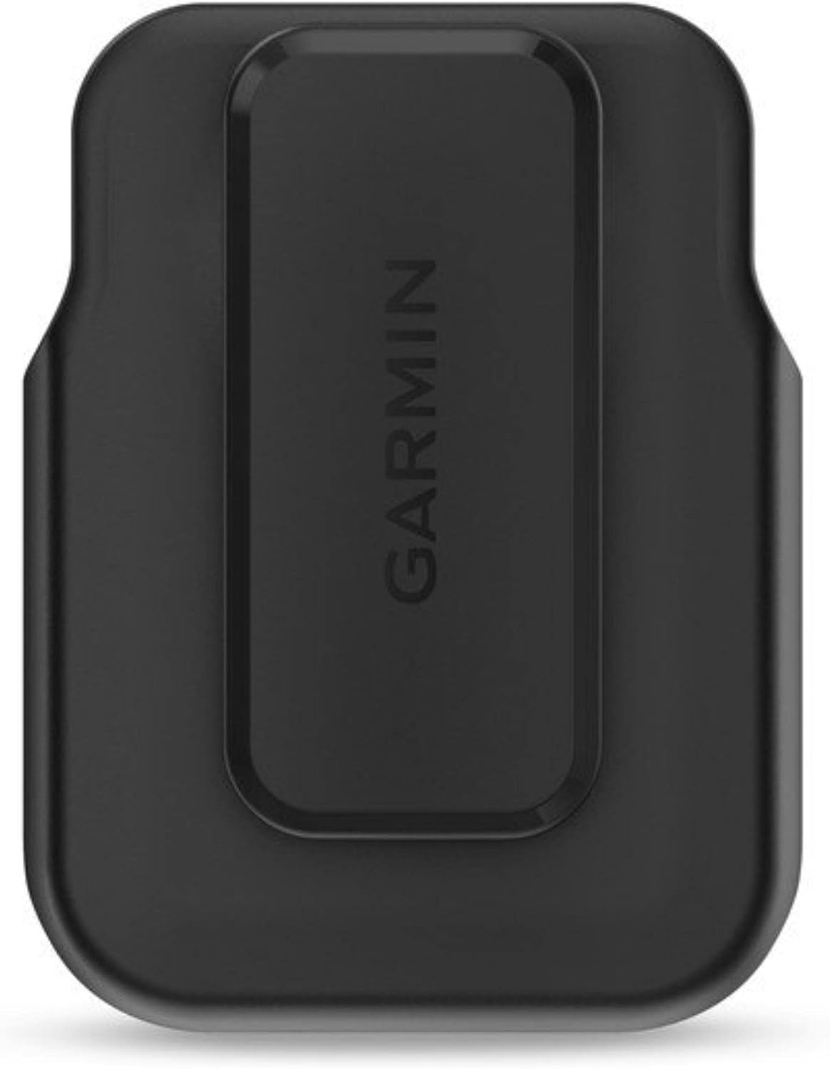 Garmin Belt Clip, Approach G30, Black, 0101249200 Sports & Outdoors