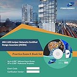  JN0-1100 Juniper Networks Certified Design Associate (JNCDA) Complete Video Learning Certification Exam Set (DVD)