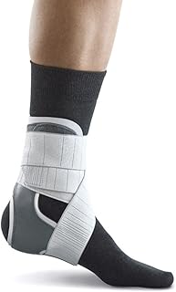 Push med Ankle Brace Aequi Flex