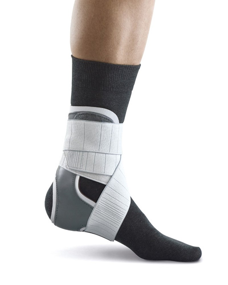 Push med Ankle Brace Aequi Flex