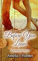Before You Leave 151935200X Book Cover