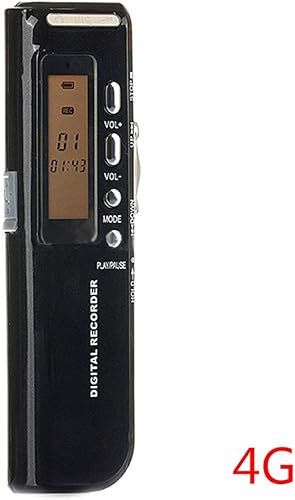 Pandiki Mini High Definition Voice Recorder USB 2 0 Professional 2000 Minuten Dictaphone Digital Audio Voice Recorder WAV Pandiki Mini High Definition Voice Recorder USB 2 0 Professional 2000 Minuten Dictaphone Digital Audio Voice Recorder WAV