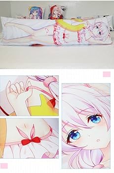 緒山まひろ みはり ビッグクッションカバー くじコレ お兄ちゃん