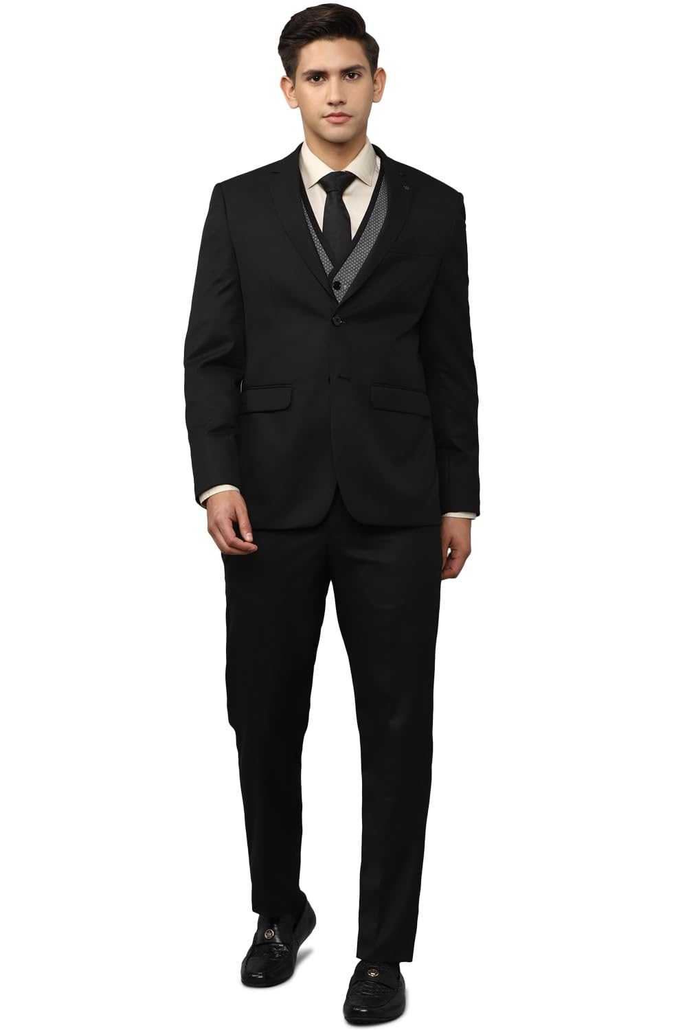 louis philippe Men Suit - Dress Set-picture-52