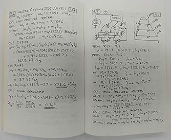Hardcover Van Wylen Solutions Manual for Fundamen Book