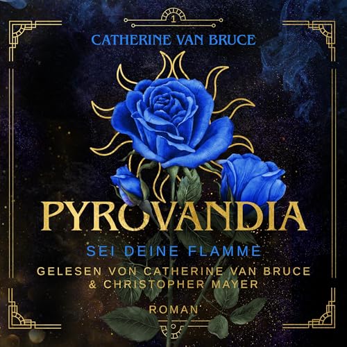 Sei deine Flamme cover art