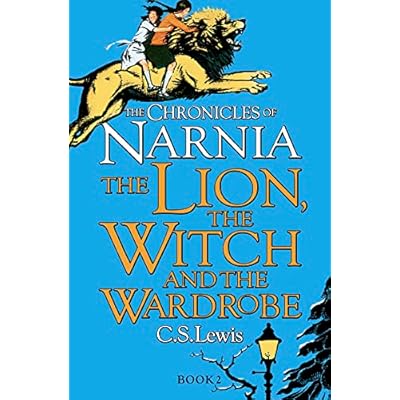 The Lion, the Witch and the Wardrobe