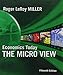 Economics Today: The Micro View