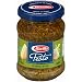 Barilla Traditional Basil Pesto Sauce, 6.3 Ounce (Pack of 4)