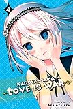  Kaguya-sama: Love Is War, Vol. 4 (English Edition)