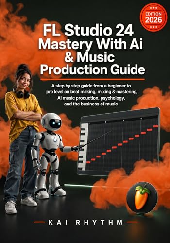 Guide FL Studio 24 de la création au mastering complet avec l'aide de l'IA