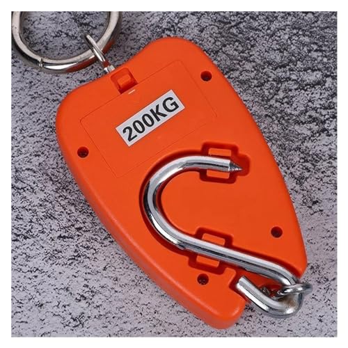 Pesa de haute précision suspendu mini balance de grue industrielle