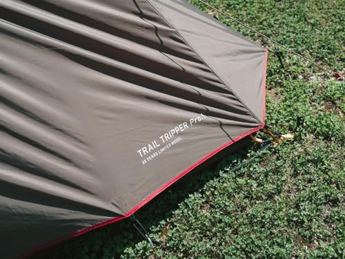 スノーピーク(snow peak) 65周年記念 トレイルトリッパーPro.1 アイボリー(SD-651-IV) の商品画像 6