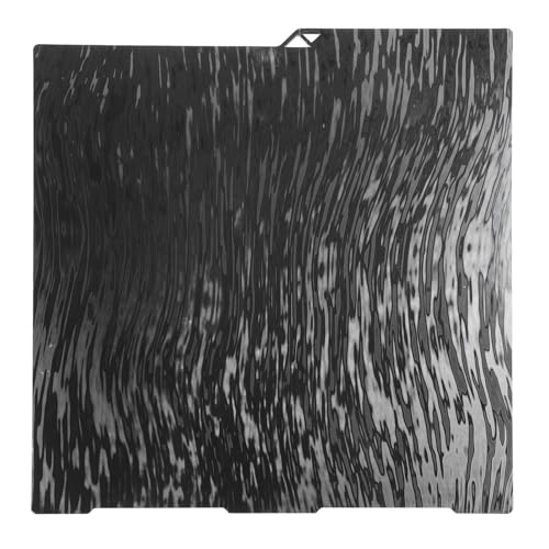 Kobra 3p̊炩PEHrhv[gA3Dv^[xbhvbgtH[A̔gƃVNp^[̋͂Ȑڒ͂_ȃrhv[gA256x268mm PEHrhV[g