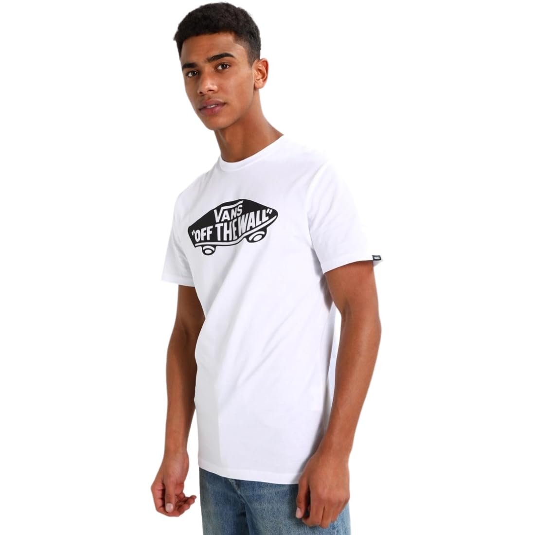 Vans Off The Wall Board tee Camiseta para Hombre