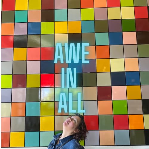 Lily Hulsman finds awe in mysterious sea creatures, brewing beer, and Bhutan's happiness index