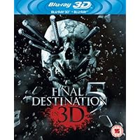 Final Destination 5