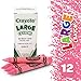 Crayola Large Crayons, Carnation Pink, Art Tools for Kids, 12 Count, 4