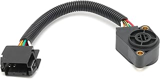 Drosselklappensensor 3171530 Automatischer Drosselklappensensor Autoteile 20504685/3171530/1063332