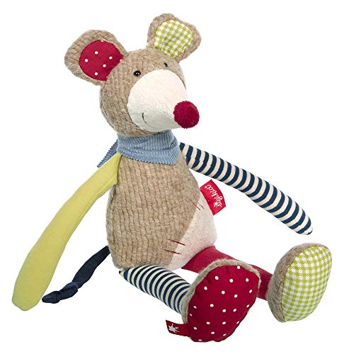 Sigikid SIGIKID38693 37 x 12.5 x 10 cm Patchwork