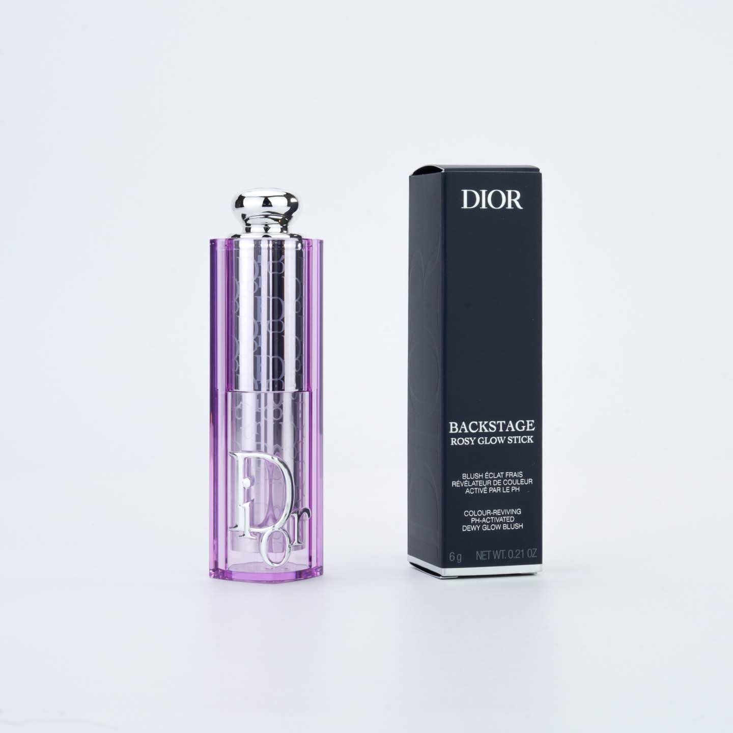 Amazon | 【国内正規品】DIOR ディオール バックステージ ロージー