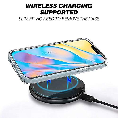 Compatible With Iphone 12/12 Pro Case Black White Manga Collage Soft Pure Clear Phone Cases Cover #TOP3