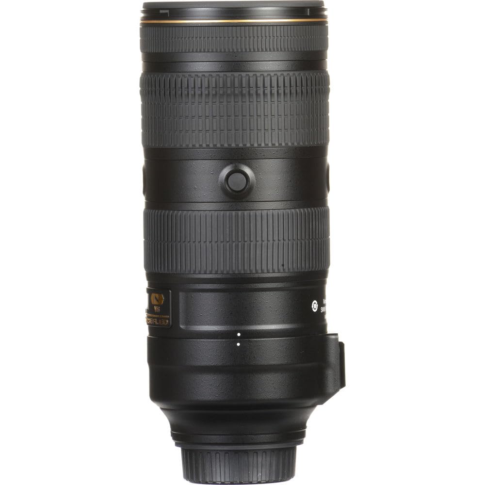 レンズ(ズーム) Nikon 70-200mm f/2.8E FL ED VR Nikon AF-S NIKKOR 70-200mm f/2.8E FL ED VRの出品 | ONE SCENE