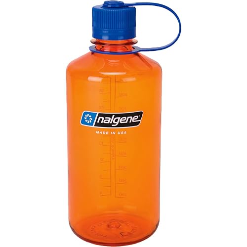 Nalgene Sustain Tritan 32oz Narrow Mouth Bottle