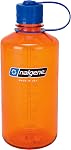 Nalgene Sustain Tritan BPA-Free Water Bottle Made with Material Derived from 50% Plastic Waste, 32 OZ, Narrow Mouth, 1 Count