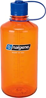 Nalgene Sustain Bpa Free Material Derived