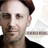 I Remember Michael (A Michael Jackson Solo Guitar Tribute)