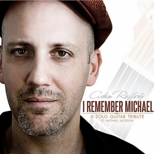 I Remember Michael (A Michael Jackson Solo Guitar Tribute)