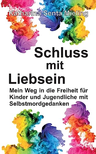 Schluss mit Liebsein (German Edition)