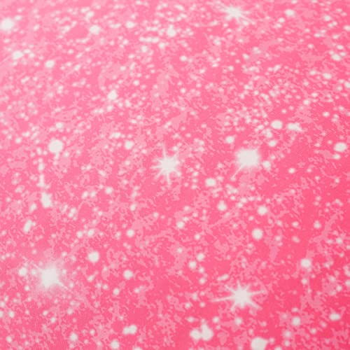Ntbed Pink Purple Glitter Body Pillow Cover Starlight Sparkling Gradient 100% Brushed Microfiber Pillowcase With Envelope Closure For Kids Boys Adults,(20"X54",Pink) #TOP5