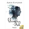 Üzümlü Kek Kağıt Kapak – 18 Kasım 2016