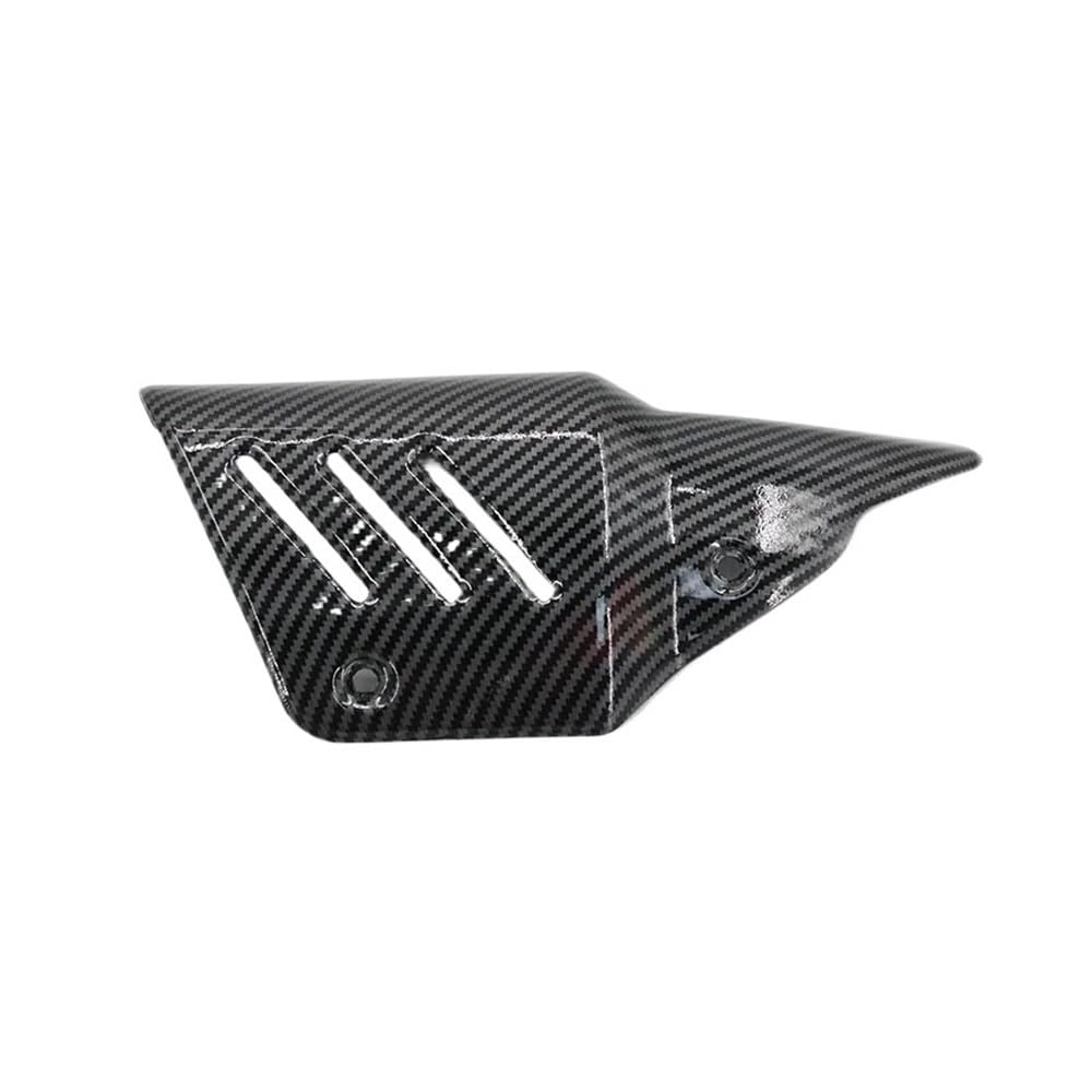 para R6 R3 MT03 XADV750 Tubo De Escape De Motocicleta Cubierta De Protección Térmica Silenciador Protección Escape Moto