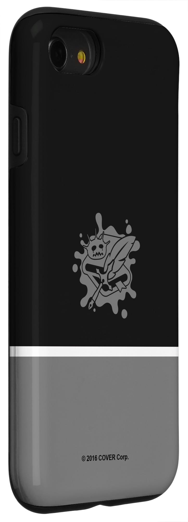 Shiori Novellahololive English Smartphone Case for iPhone SE (2020) / 7 / 8 - Image 3