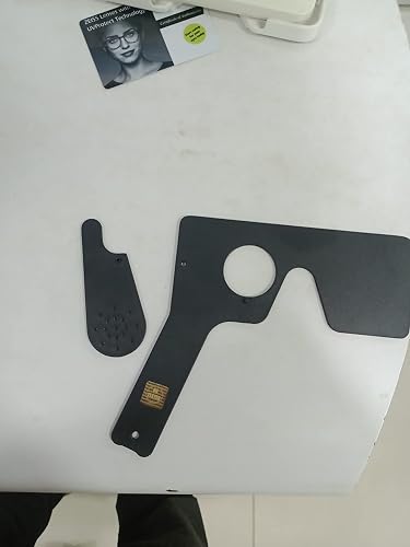 Recieved a defect piece .due to lack of time ,did some repair and using .anyways happy
