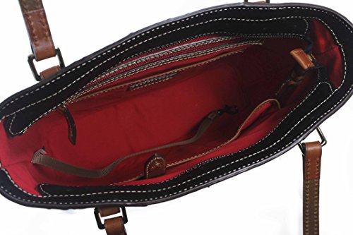 Dooney & Bourke Small Lexington Tote #TOP1
