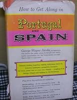 How to Get Along in Portugal and Spain B004DSBBXU Book Cover