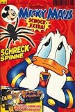  Micky Maus : Heft Nr. 18 - April 1999 ;