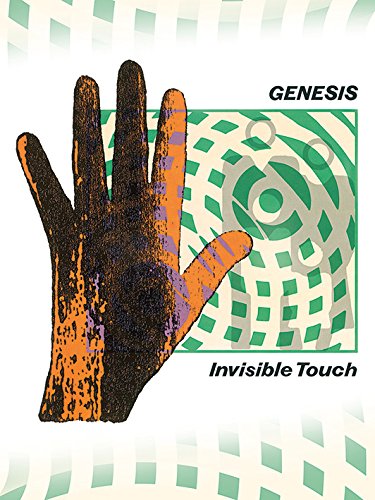 Toile imprimée 60 x 80 cm Genesis multicolore pour sublimer votre séjour