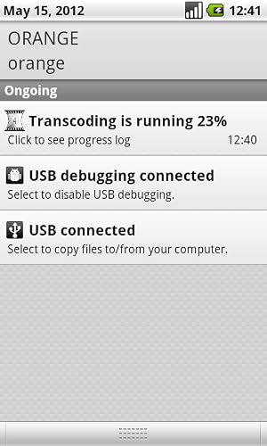 Video Compress