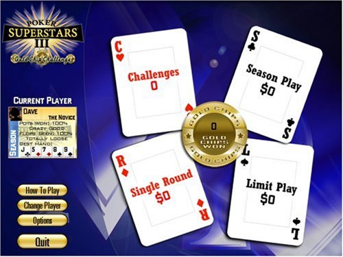 Pokersuperstars Iii: Gold Chip Challenge #TOP2