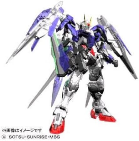 Bandai Hobby Gundam 00 Raiser 1/60 Perfect Grade Model Kit | eBay