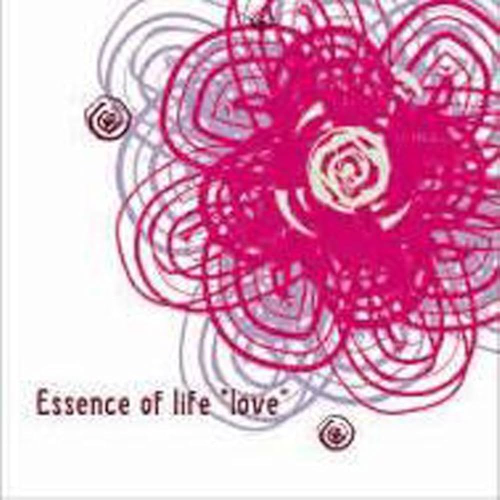 Amazon.co.jp: Essence of life “love”: ミュージック